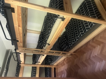 Katja Gole - velik apartma 8